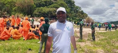 PASTOR Tangai