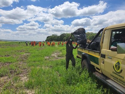 Zimparks truck 2