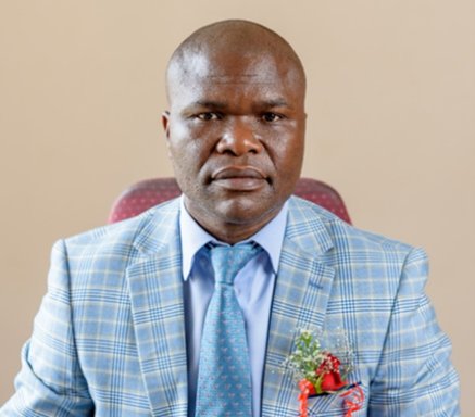 Dr. Moses Chundu